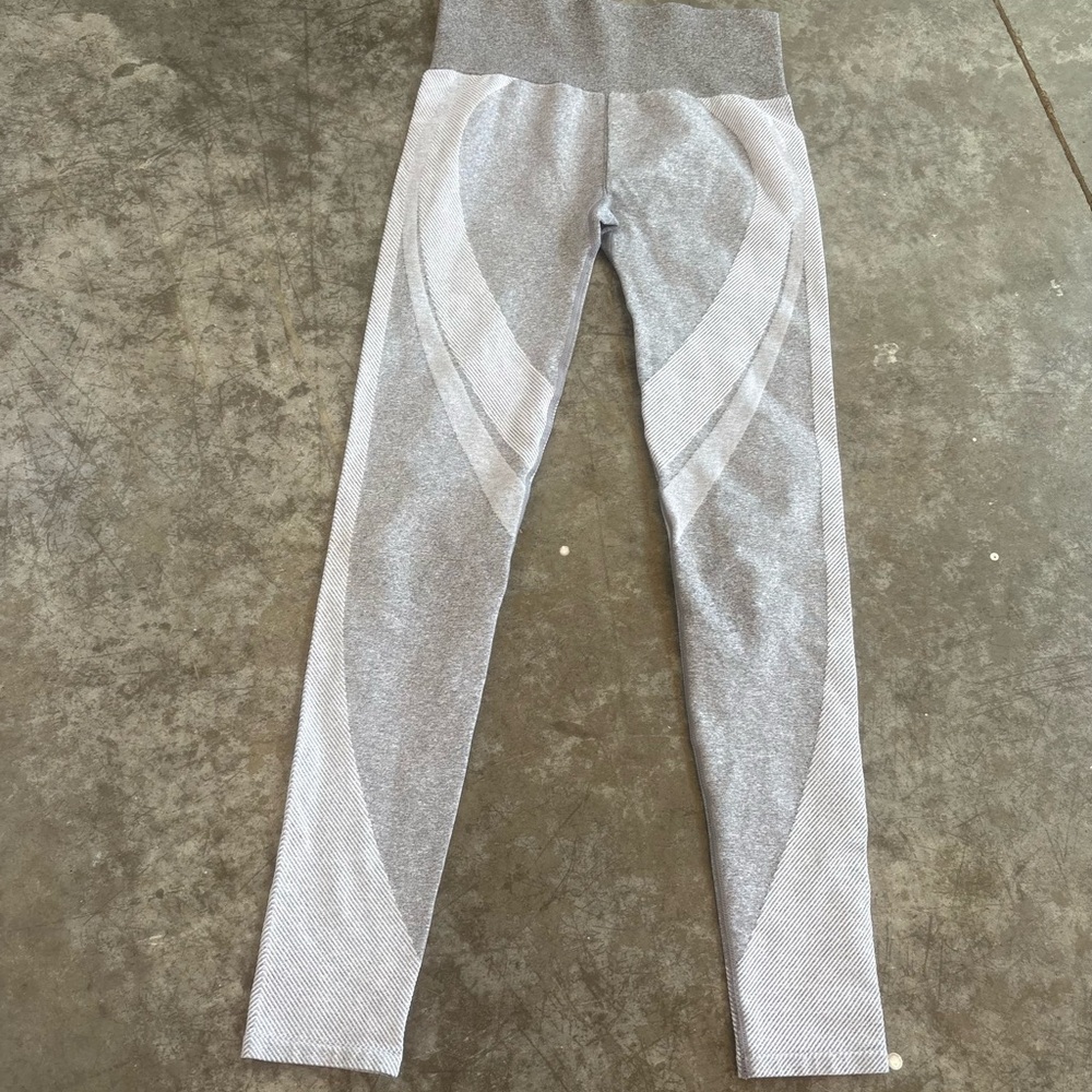 3 Athletic Women's Leggings Bundle
